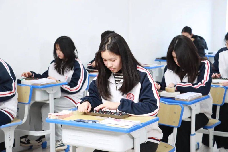 中职升